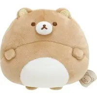 Kyomugurumi - RILAKKUMA / Rilakkuma