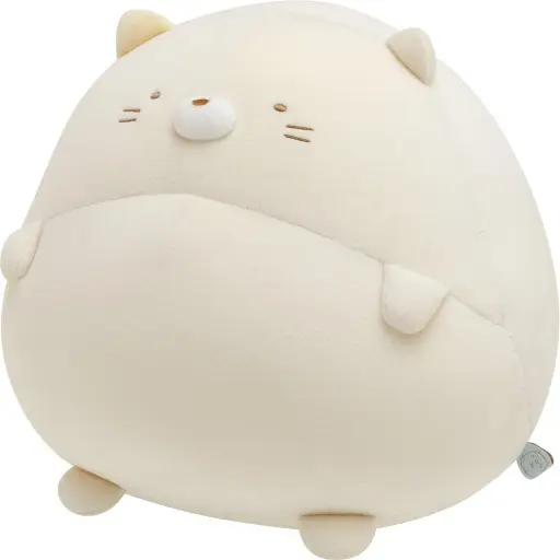 Kyomugurumi - Sumikko Gurashi / Neko (Gattinosh)