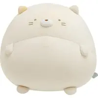 Kyomugurumi - Sumikko Gurashi / Neko (Gattinosh)