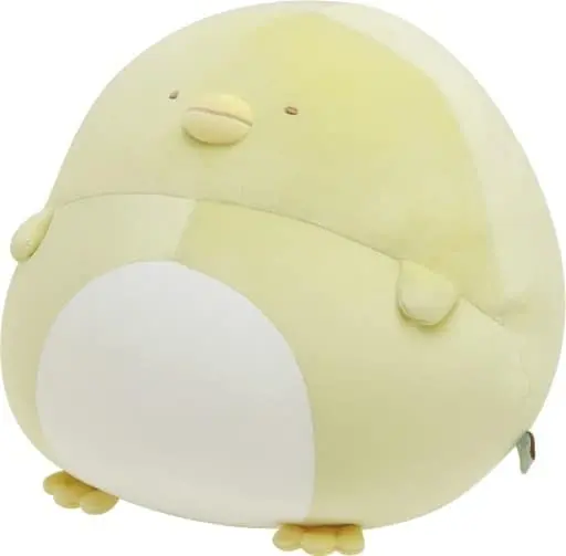 Kyomugurumi - Sumikko Gurashi / Penguin?