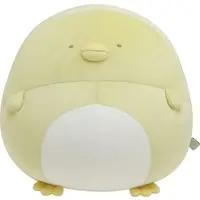 Kyomugurumi - Sumikko Gurashi / Penguin?