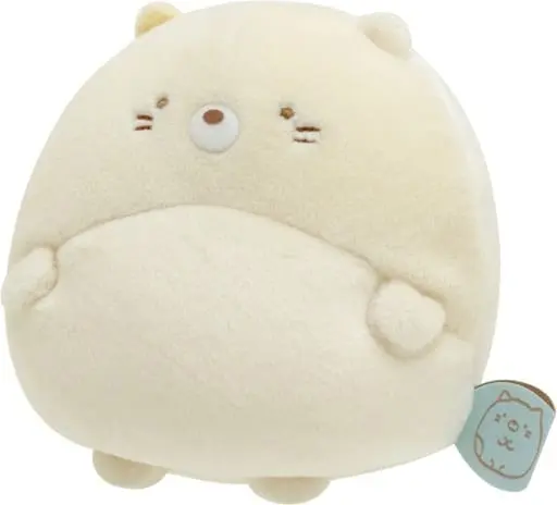 Kyomugurumi - Sumikko Gurashi / Neko (Gattinosh)