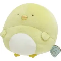 Kyomugurumi - Sumikko Gurashi / Penguin?