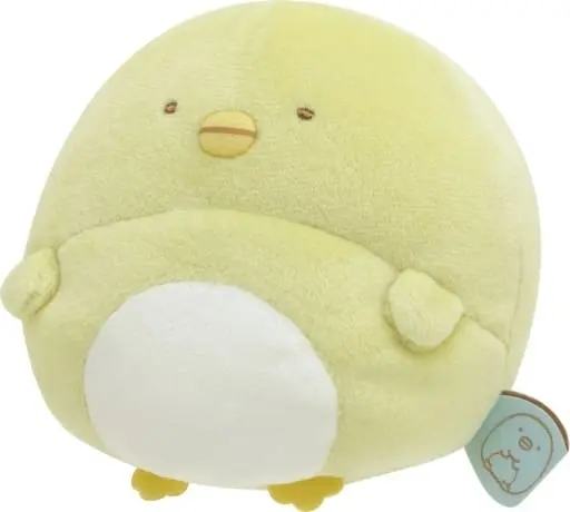 Kyomugurumi - Sumikko Gurashi / Penguin?