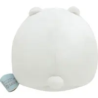 Kyomugurumi - Sumikko Gurashi / Shirokuma