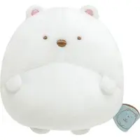 Kyomugurumi - Sumikko Gurashi / Shirokuma