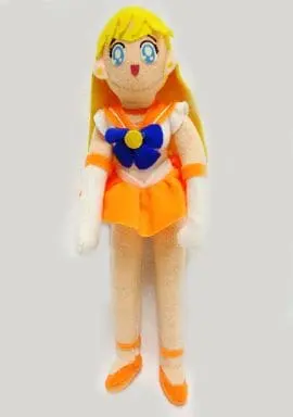 Plush - Sailor Moon