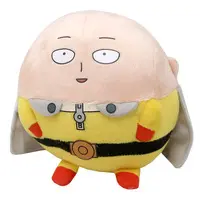 Plush - One-Punch Man