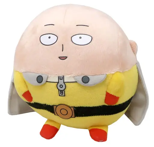 Plush - One-Punch Man