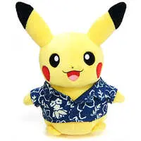 Plush - Pokémon / Pikachu