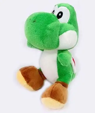 Plush - Super Mario / Yoshi