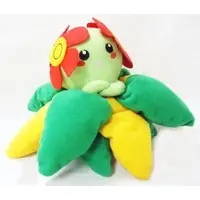 Plush - Pokémon / Bellossom