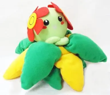 Plush - Pokémon / Bellossom