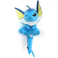 Plush - Pokémon / Vaporeon