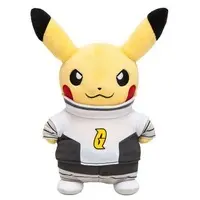 Plush - Pokémon / Pikachu