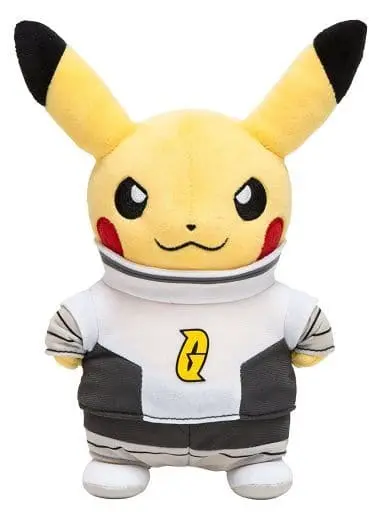 Plush - Pokémon / Pikachu