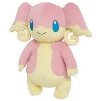 Plush - Pokémon / Audino