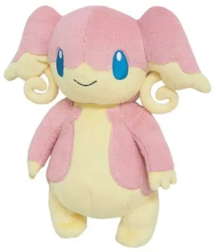 Plush - Pokémon / Audino