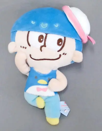 Plush - Osomatsu-san / TUXEDOSAM