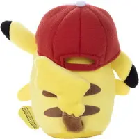 Mocchi-Mocchi- - Pokémon / Pikachu