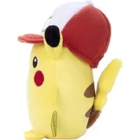 Mocchi-Mocchi- - Pokémon / Pikachu