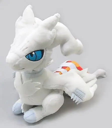 Plush - Pokémon / Reshiram