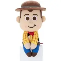 Plush - Toy Story / Woody