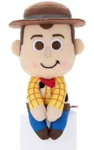 Plush - Toy Story / Woody