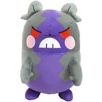 Plush - Pokémon / Morpeko