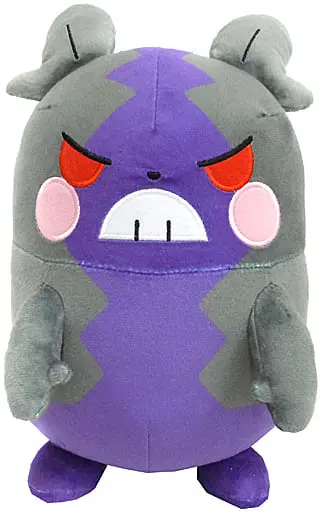 Plush - Pokémon / Morpeko