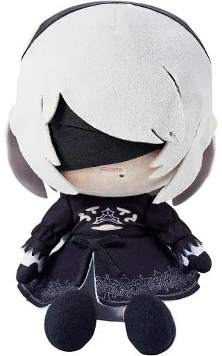 Plush - NieR:Automata