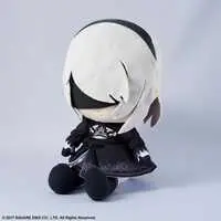 Plush - NieR:Automata