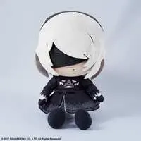 Plush - NieR:Automata