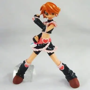 Trading Figure - Pretty Cure Series