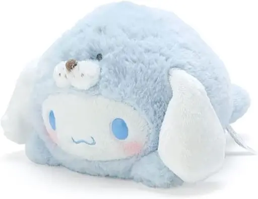 Plush - Sanrio characters / Cinnamoroll