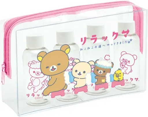 Pouch - RILAKKUMA / Rilakkuma