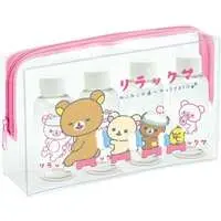 Pouch - RILAKKUMA / Rilakkuma