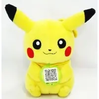 Plush - Pokémon / Pikachu