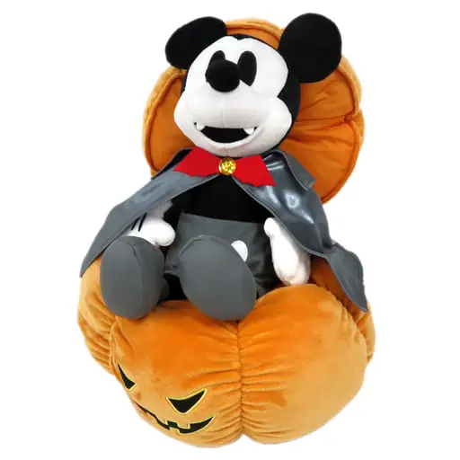 Plush - Disney / Mickey Mouse