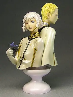 Trading Figure - Last Exile