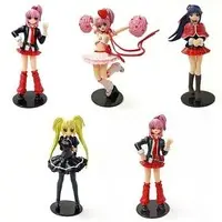 Trading Figure - Shugo Chara!