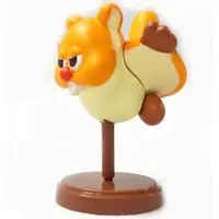 Trading Figure - Super Mario / Waddlewing