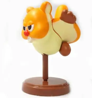 Trading Figure - Super Mario / Waddlewing