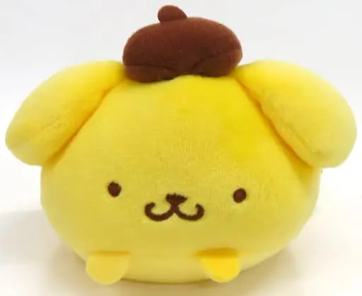 Plush - Sanrio characters / Pom Pom Purin