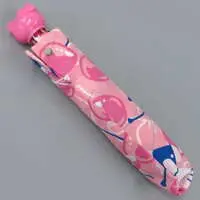 Folding Umbrella - Sanrio characters / Hello Kitty