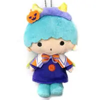 Key Chain - Sanrio characters / Little Twin Stars