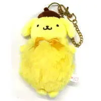 Key Chain - Sanrio characters / Pom Pom Purin