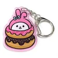 Key Chain - Sanrio characters / My Melody