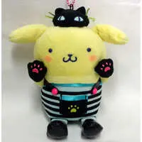 Key Chain - Plush - Plush Key Chain - Sanrio characters / Pom Pom Purin