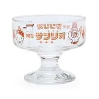 Tableware - Sanrio characters